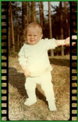 - meine ersten Versuche alleine und selbst�ndig zu werden! - Bild anklicken und es kommt noch was!